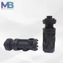 Remote Control Valve